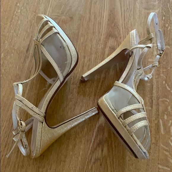 Good shimmering Caparros shoes - Picture 5 of 5